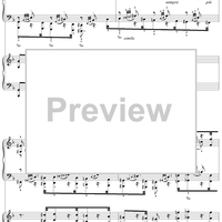 Piano Concerto No. 2 in A Major