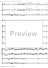 "Serbate, o Dei custodi", No. 5 from "La Clemenza di Tito", Act 1 (K621) - Full Score