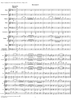 Symphony No. 40 in G Minor, Movement 3 - Full Score