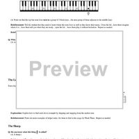 Bonus Section: Jon Schmidt's Note-Reading Method - 67 Fun Songs - Bonus Material