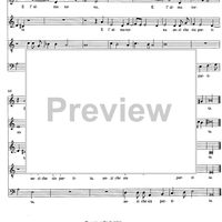 Quante volte ti miro