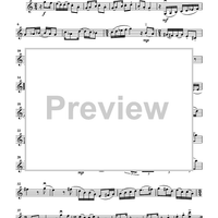 Five Duos for Violin and Viola - Violin