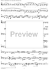 String Quartet No. 14 in C-sharp Minor, Op. 131 - Cello