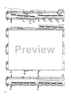 No. 16 - Étude Op. 10, No. 8 (First Version)