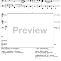 Everything Is Awesome (Awesome Remixxx!!!)