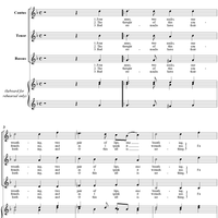 Four Arms, Two Necks, One Wreathing