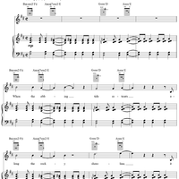 Natural Science, Part 1:  Tide Pools