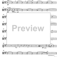 Suite per cinque - Viola