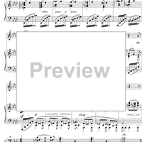 Der Tod, das ist die kühle Nacht Op.96 No. 1