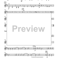 1, 2, 3, Play! (Supplemental) - Violin