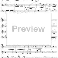 Variations on a Theme of Haydn in B-flat Major, Op. 56b