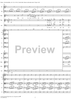 "Soll ich dich, Teurer, nicht mehr sehen?", No. 19 from  "Die Zauberflöte", Act 2 (K620) - Full Score