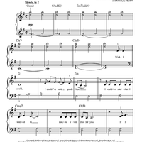 I'll Never Love Again -  from A Star Is Born (2018)