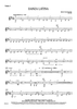 Danza Latina - Violin 3 (Viola T.C.)