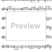 Contredanses non difficiles Op. 8