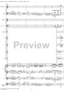 Benedictus, No. 11 from Mass No. 19 (Requiem) in D Minor, K626 - Full Score