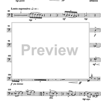 Masurian Impressions - Cello 2