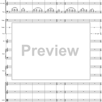 Viy. Act 1. Seminary on the Market