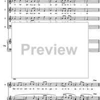 Il Signore é risorto