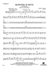 Monsters of Myth - Trombone 2