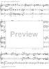 Sonata da Chiesa No. 6 in B-flat Major, K212 - Full Score