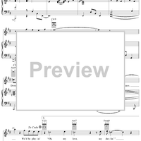 Chinese Café/Unchained Melody