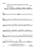 Angels We Have Rocked on High - Trombone 1