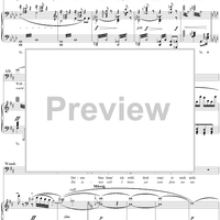 Siegfried, WWV86C, Act 2, Prelude and Scene 1, Alberich, The Wanderer, (Fafner's voice)