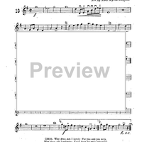 Mandolin & Guitar Collection No. 22 - Mandolin Solo