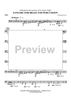 Fanfare for Brass and Percussion - Tuba