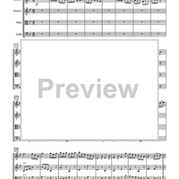 The Reel Collection - Score