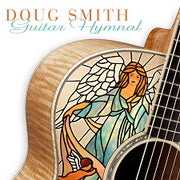 Doug Smith - Guitar Hymnal (No MP3)