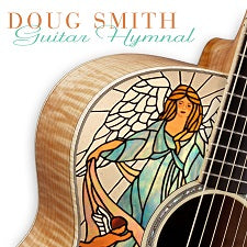Doug Smith - Guitar Hymnal (No MP3)