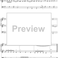 In Thee is Joy, from "Seventy-Nine Chorales", Op. 28, No. 40