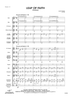 Leap of Faith (Fanfare) - Score