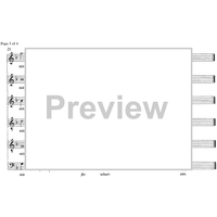 Sich da, mein Schatz auff erden liebet mich