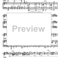 A vos jeux, mes amis from Hamlet