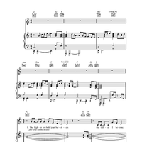 (Something Inside) So Strong