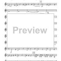 The Ides of March - Euphonium TC in Bb