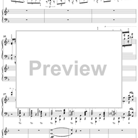 Piano Concerto No. 4 in D Minor, Op. 70