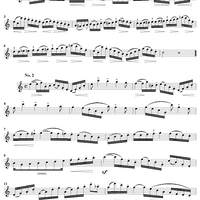 Twelve Articulation Exercises