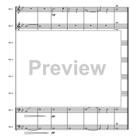 Salvation is Created - Score