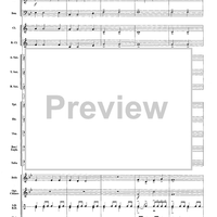 Jingle Bell Tones - Score