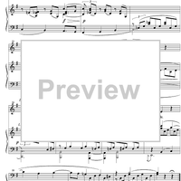 Mignon: Nur wer die Sehnsucht kennt Op.98a No. 3