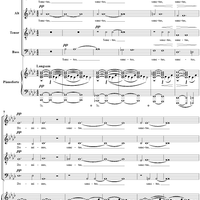 Mass in C Minor, Op. 147: No. 5, Sanctus