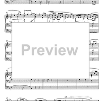 Laudato sii mi Signore - Suite e minor