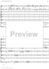 Messiah, nos. 47: Behold, I tell you a mystery, and 48: The trumpet shall sound - Full Score