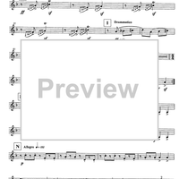 Tanijetz - Basset Horn in F