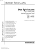 Der Spielmann Op.40 No. 4