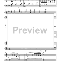 Festive Piece / Lyric Interlude